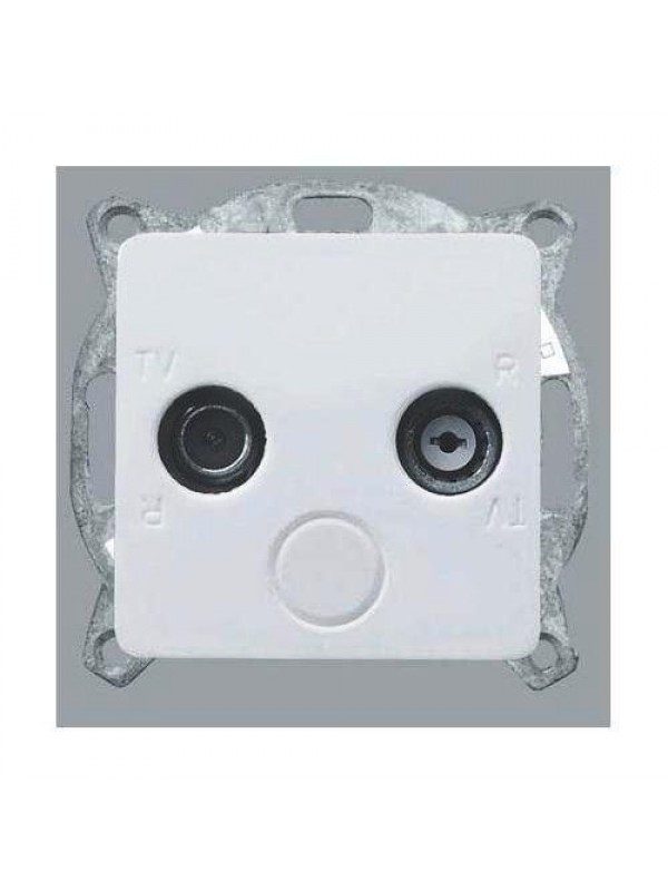 Mecanism priza RTV 5-862 MHz 3.5-3.9 dB cod 12035102
